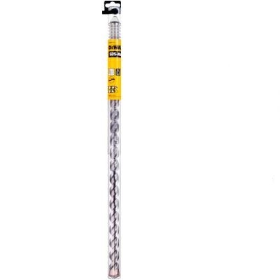 DT60800 DeWALT XLR Vrták 12 x 340 mm, SDS Max dvoubřitý