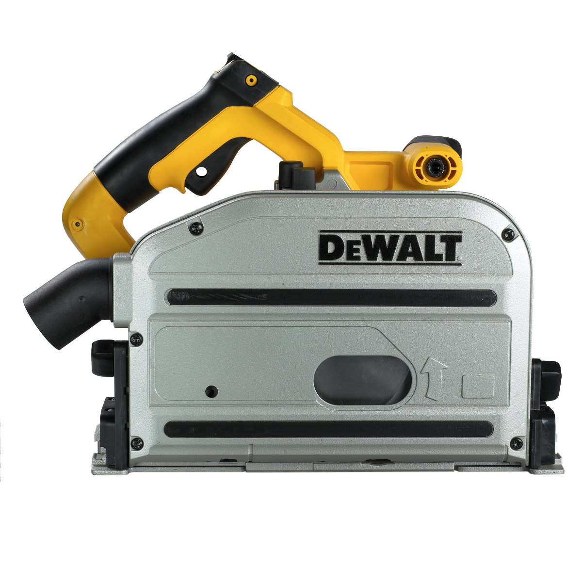 DWS520KT DeWALT ponorná kotoučová pila 59 mm