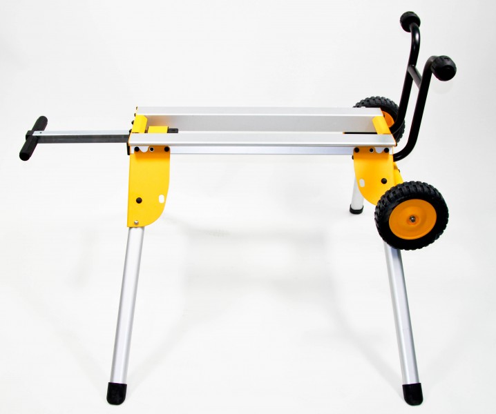 DE7400 DeWALT Pojízdný stojan pro stolní pily