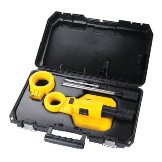 DWH050 DeWALT Systém pro odsávání prachu při vrtání a pro čištění děr