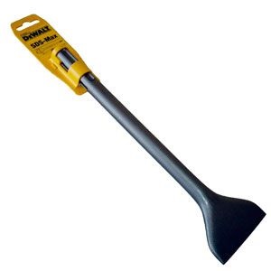 Sekáč plochý / široký 80mm, SDS Max DeWALT - DT6825