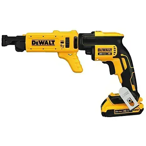 DeWALT - DCF6201, pro DCF620D2, DCF621D2 Zásobník na sádrokartonářské vruty