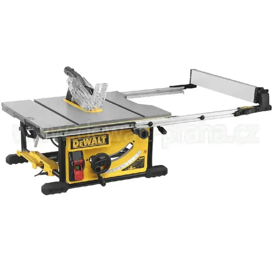 DeWalt DWE7492 Stolní okružní pila 2 000 W, 250 mm
