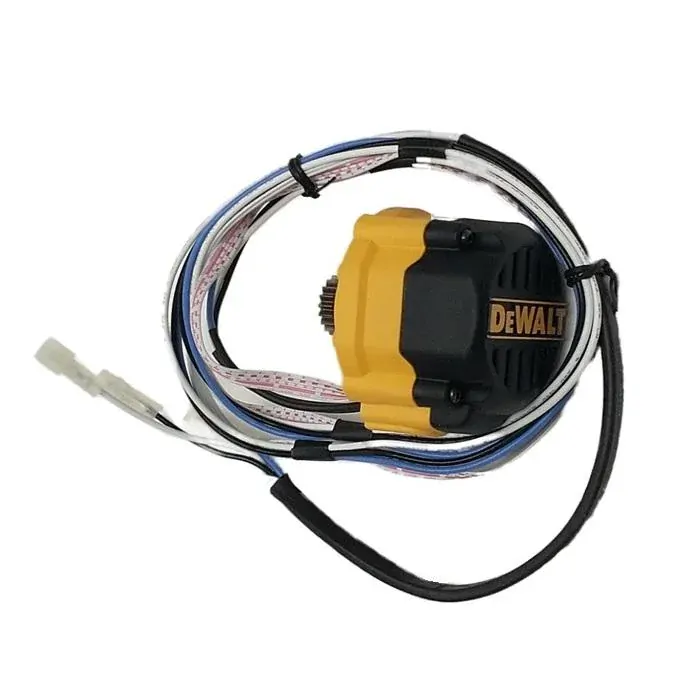 90640981 DeWALT Náhradní motor pro strunovou sekačku Dewalt DCM561