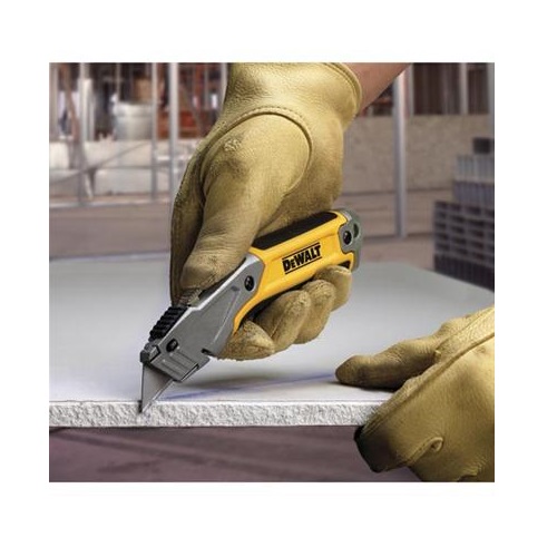 DWHT10046-0 DeWALT Zatahovací ruční nůž