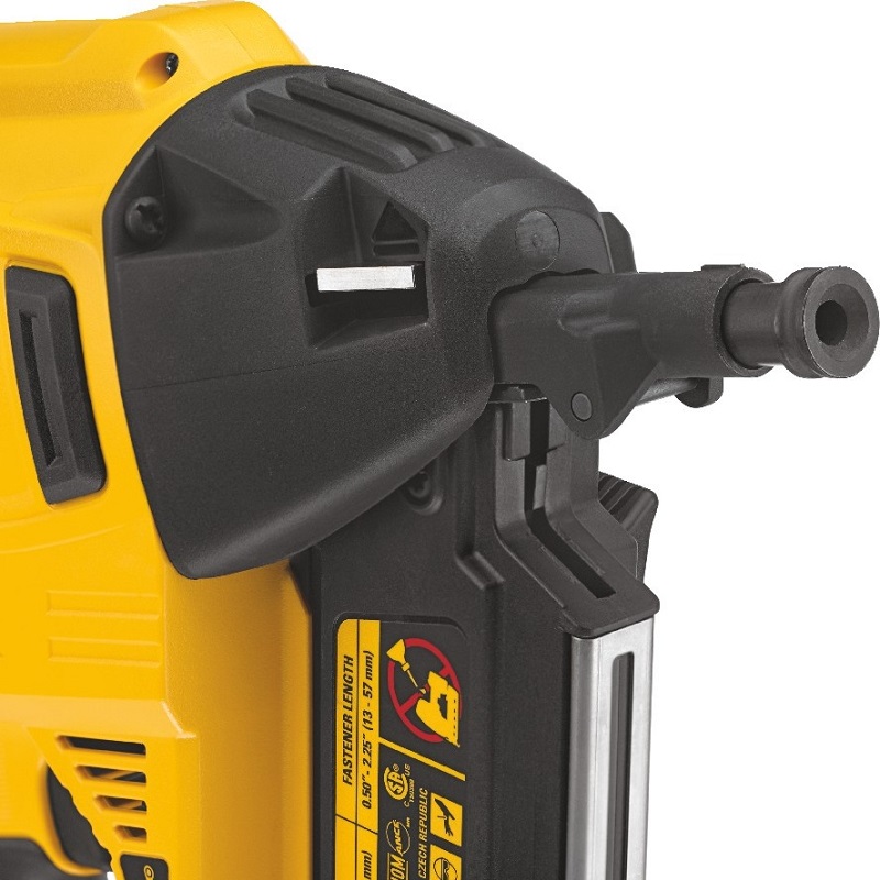 DCN8904 DeWALT Sádrokartonářský nastavec pro DCN890