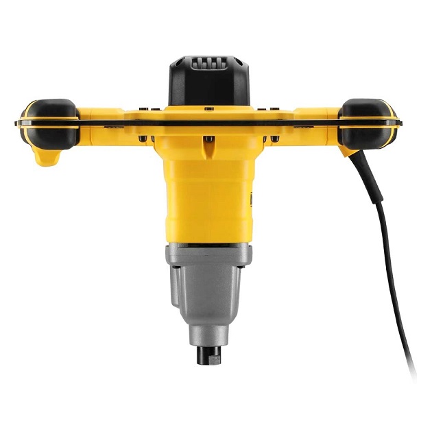 DWD241 DeWALT míchadlo na maltu s dvojitou rukojetí 1800 W