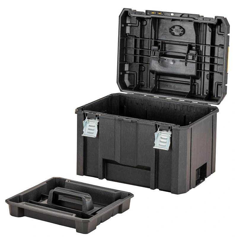 DWST83346-1 DeWALT Tstak VI Velký kufr krytí IP54