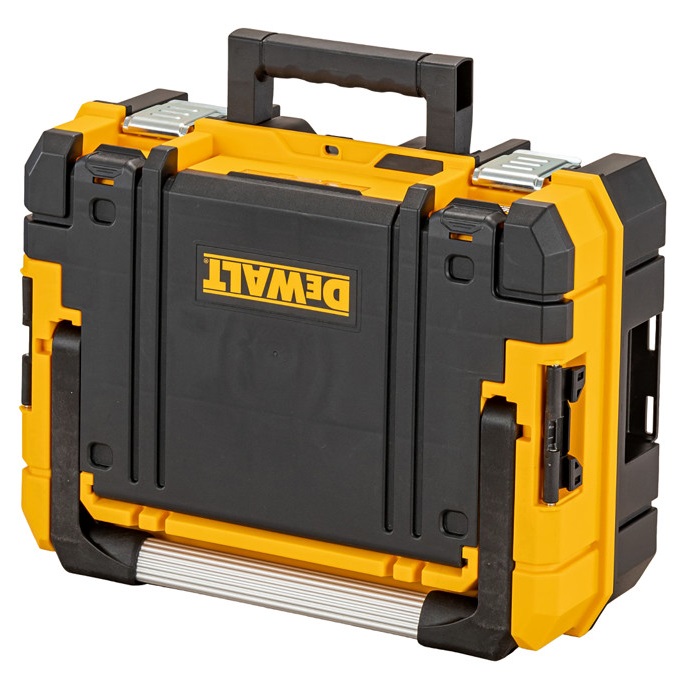 DWST83344-1 DeWALT Kufr stohovatelný úložný systém TSTAK I (IP54)