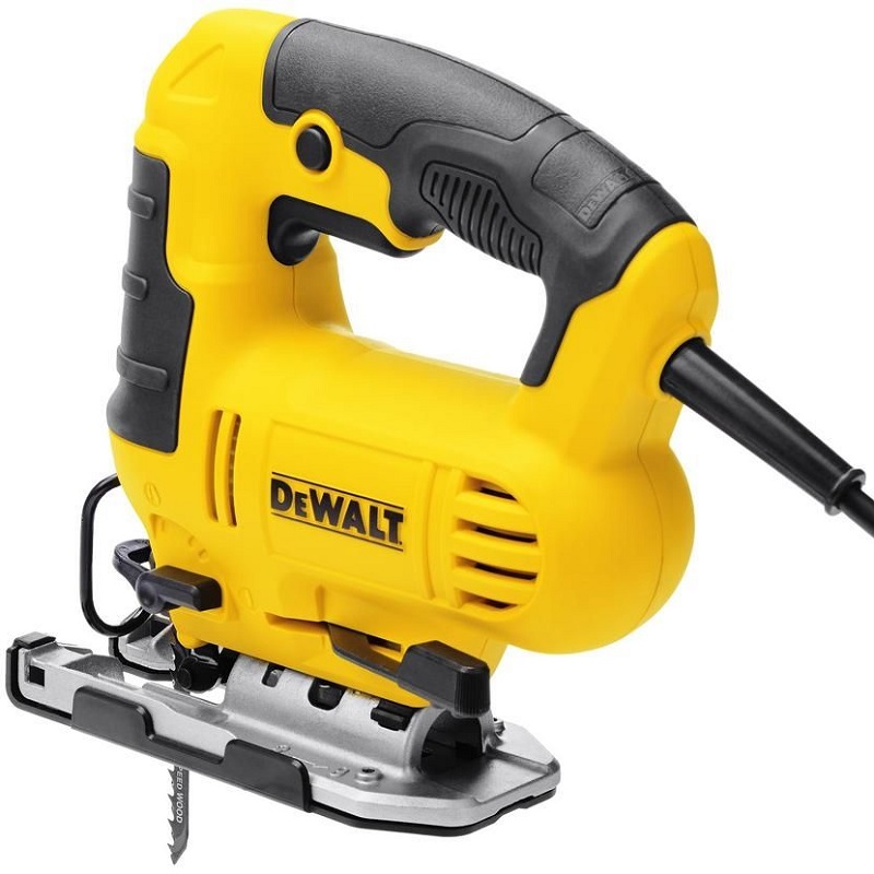 DWE349 DeWALT Přímočará pila 650W