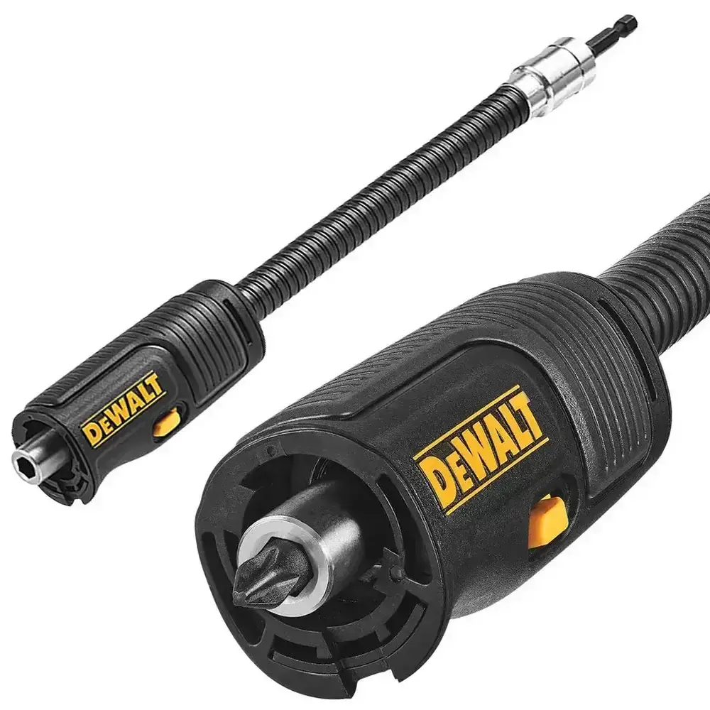 Dewalt DT20502 Šroubovací úhlový nástavec 4 v 1 