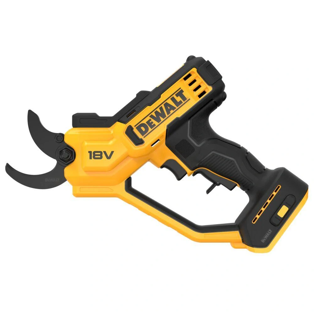Dewalt DCMPP568N Aku zahradní nůžky 18V samostatný stroj