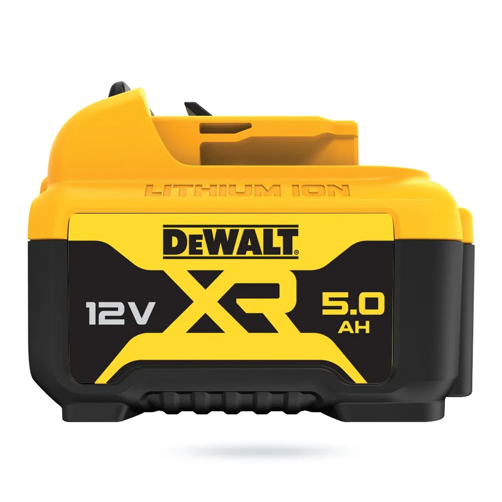 DCB126 DeWALT Akumulátor/ Baterie 10,8V / 12V XR Li-lon 5Ah 