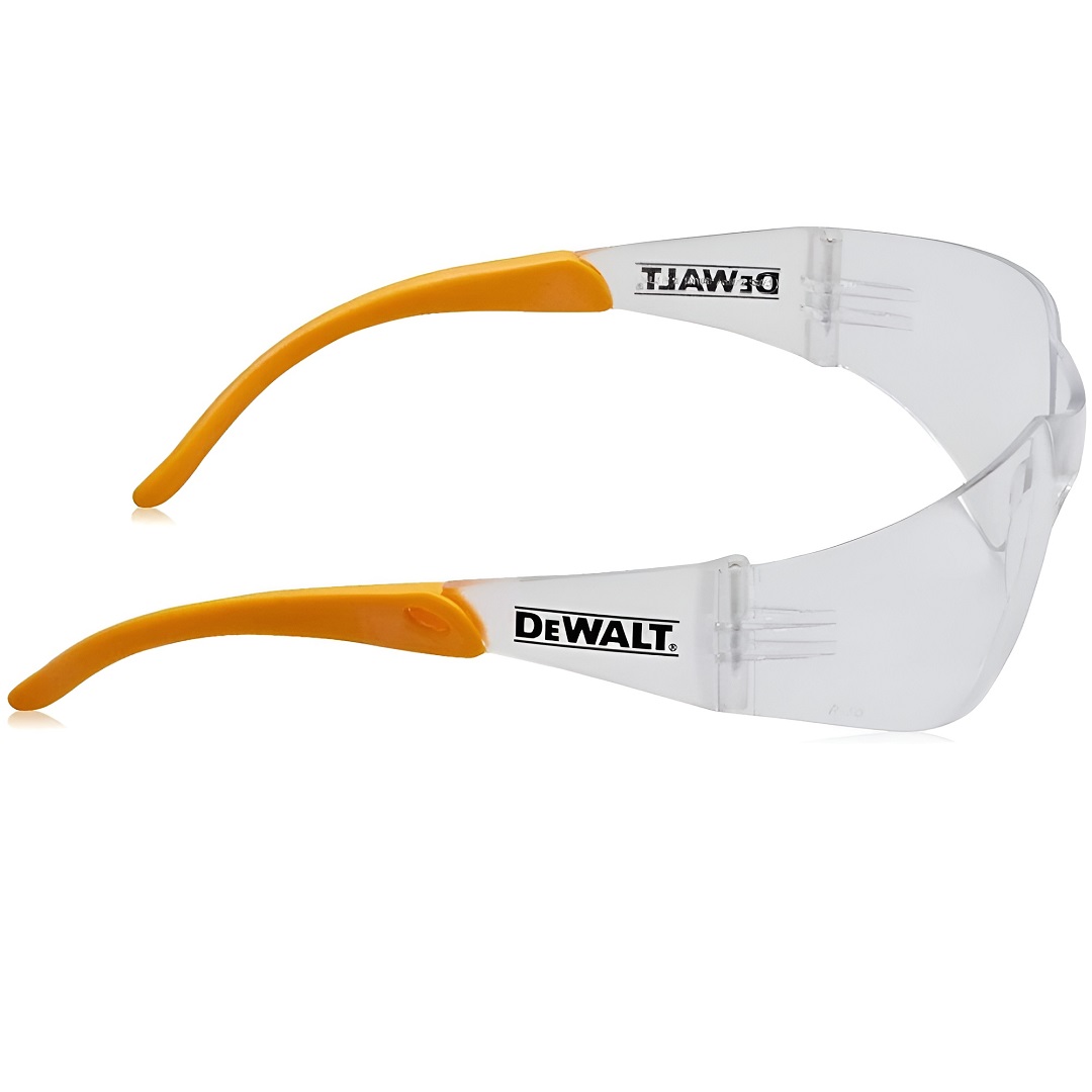 DPG54-1D DeWALT Ochranné brýle (čiré) Protector