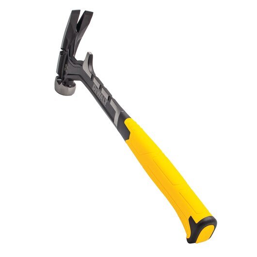 DWHT51008-0 DeWALT Ocelové demoliční kladivo 624 g