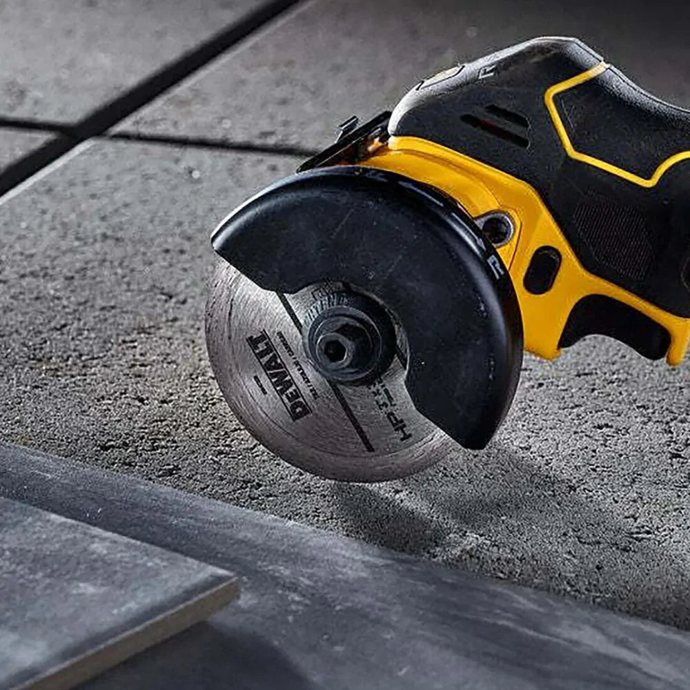 DT20591 DeWalt Diamantový kotouč na oblakdy 76mm pro DCS438