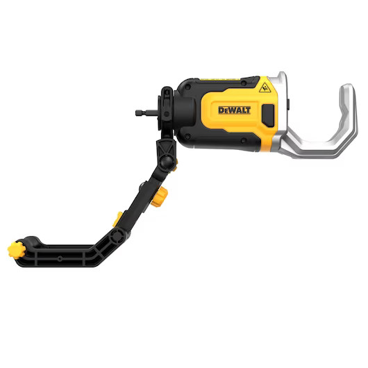 DT20560 DeWALT Nástavec na rázový utahovák pro řezání/ stříhání trubek z PVC/PEX