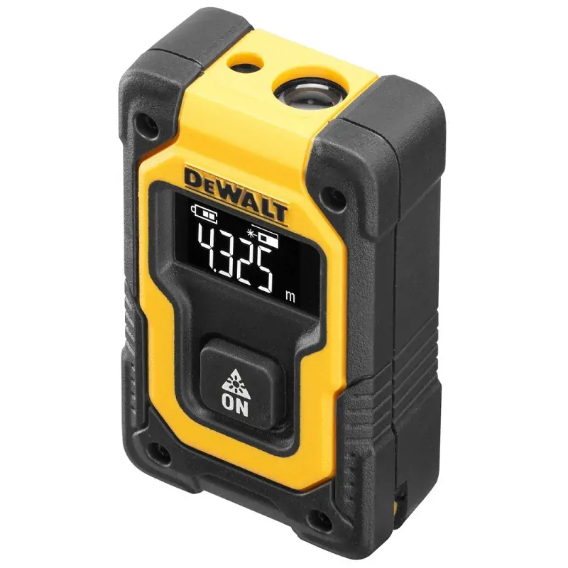 DW055PL DeWALT Kapesní laserový dálkoměr 16m