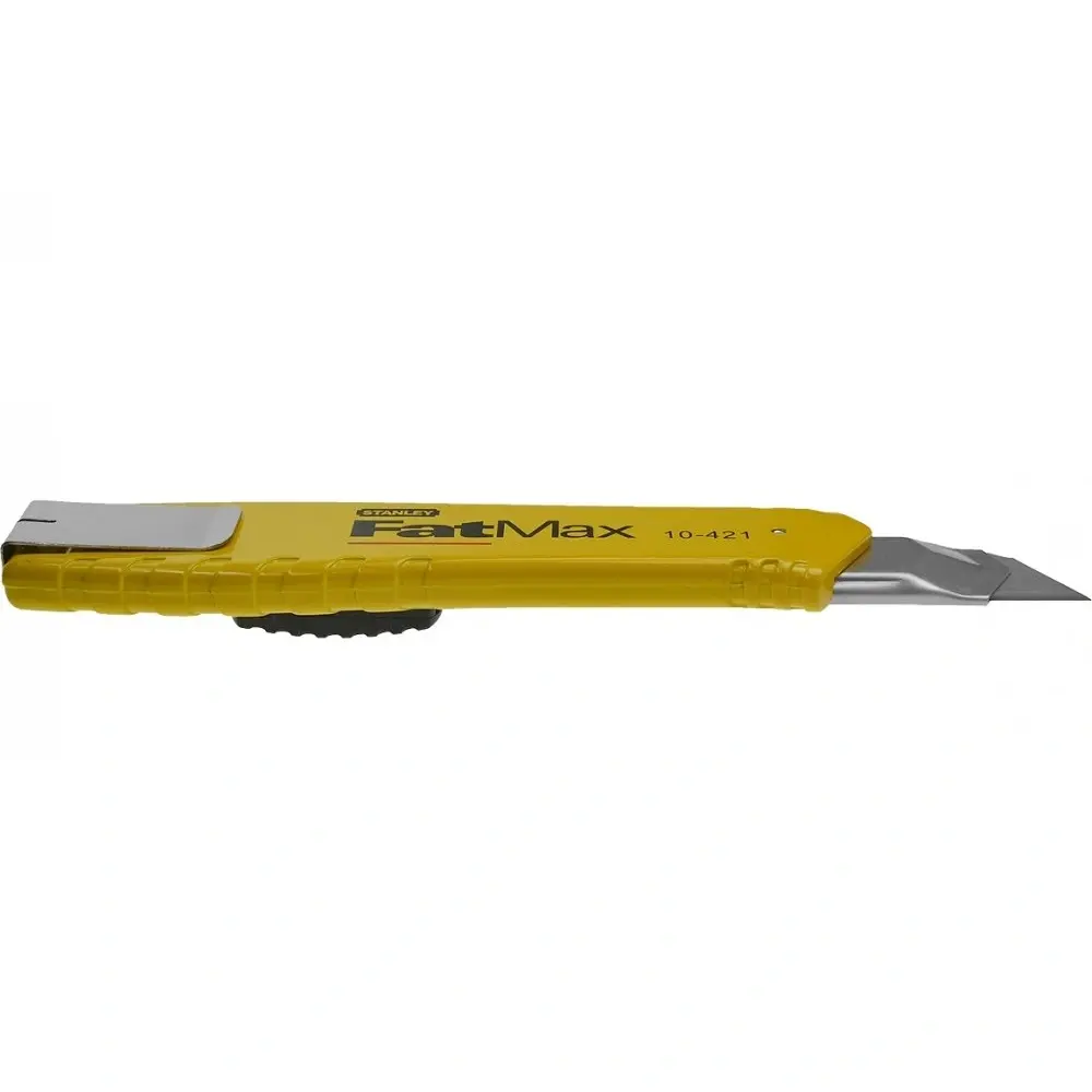 0-10-421 Kovový nůž FatMax® pro odlamovací čepele 18 mm, STANLEY®