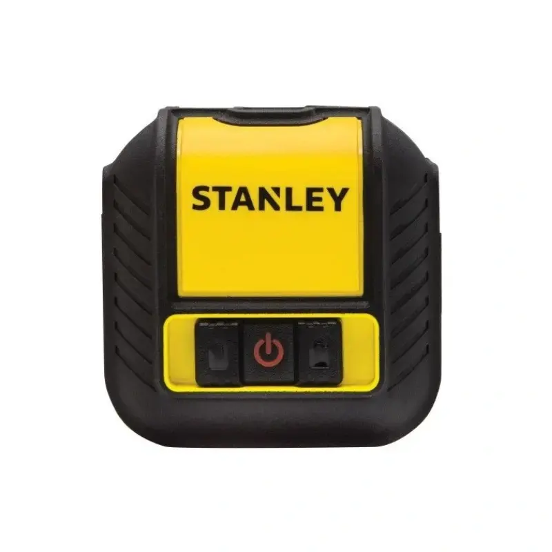 STHT77498-1 Samonivelační křížový laser, Cubix, červený paprsek, STANLEY®