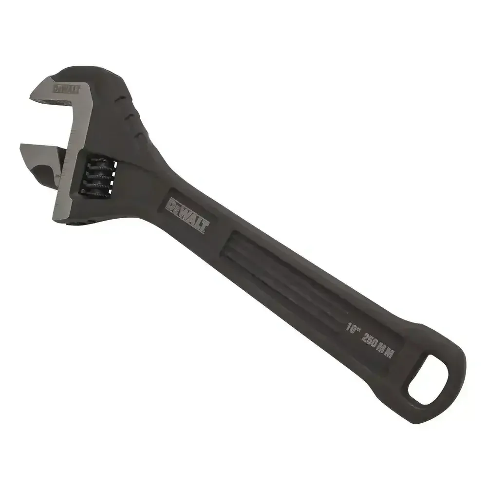 DWHT80268-0 DeWALT Celokovový nastavitelný klíč 250mm