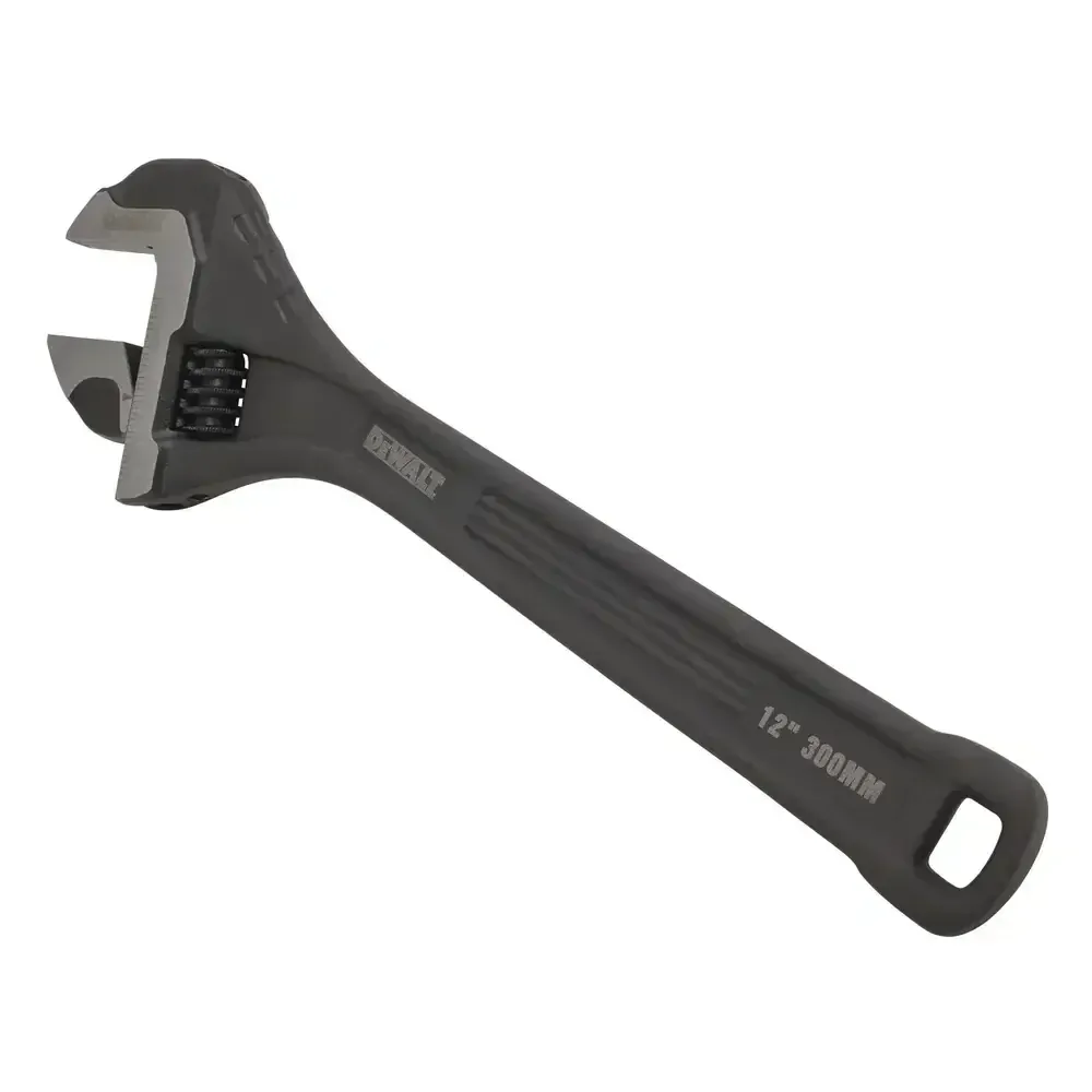 DWHT80269-0 DeWALT Celokovový nastavitelný klíč 300mm