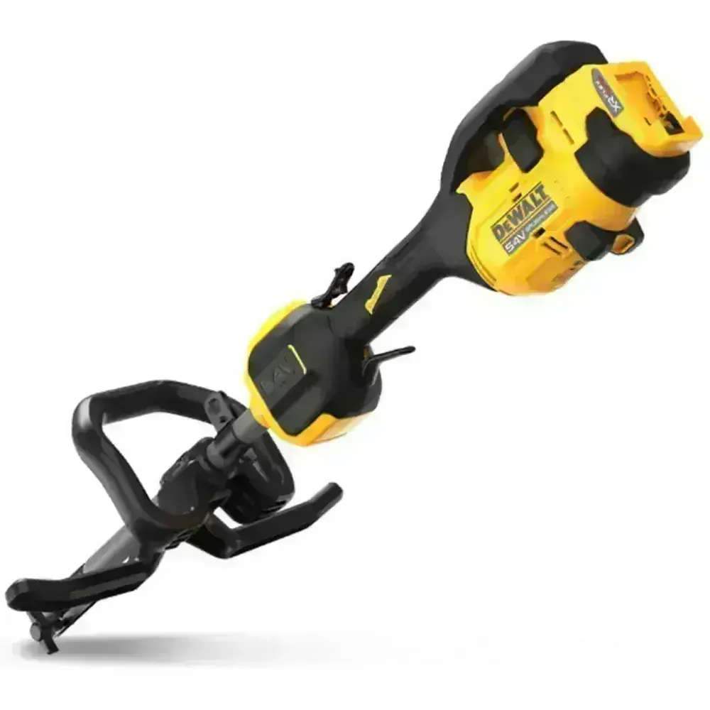 DCMAS5713N DeWALT Aku multifunkční motorová jednotka Split Boom Flexvolt 54V, samostatný stroj