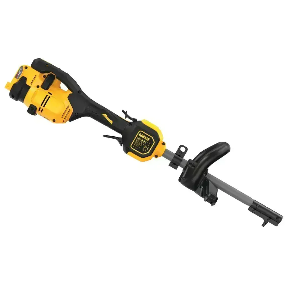 DCMAS5713X1 DeWALT Aku multifunkční motorová zahradní jednotka Split Boom Flexvolt 54V, 1x baterie 9,0 Ah