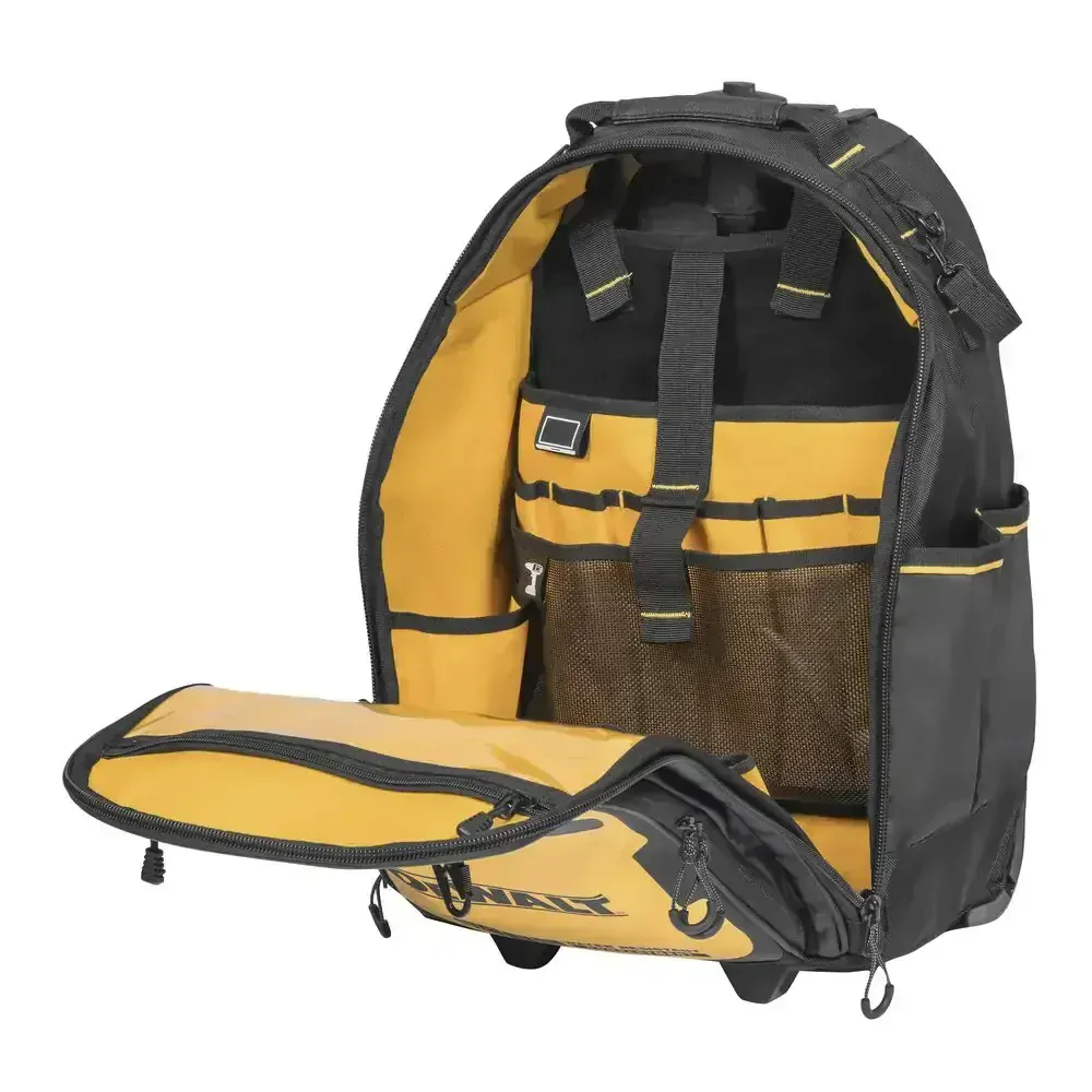 DWST60101-1 DeWALT Batoh Pro s kolečky, na nářadí