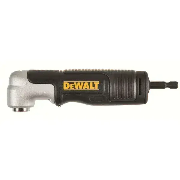DT20500 DeWALT Pravoúhlý šroubovací nástavec 2v1