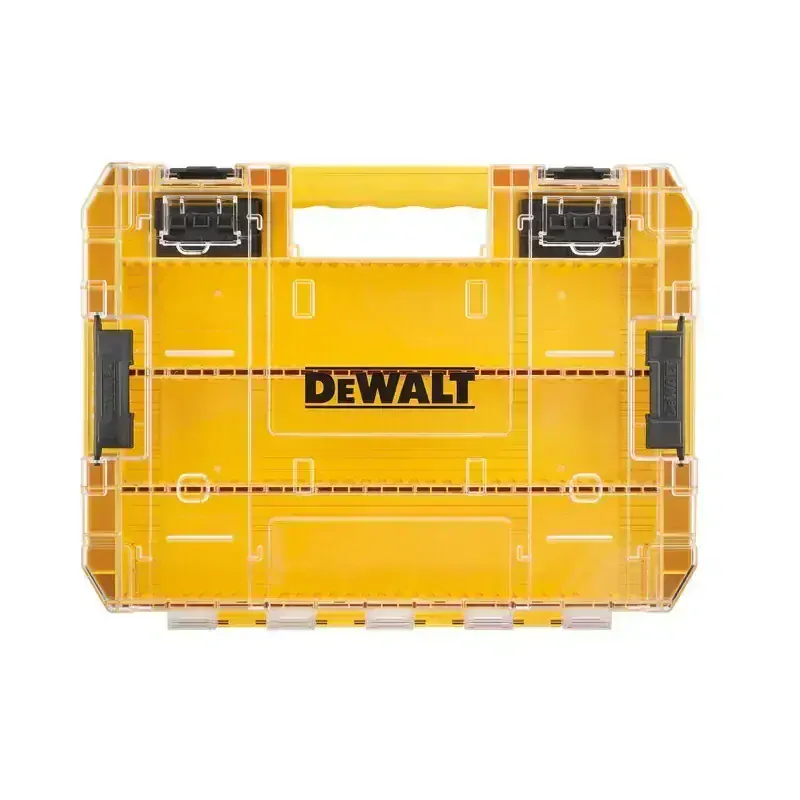 DT70839 DeWALT Velká sada Tough Case + (prázdná)