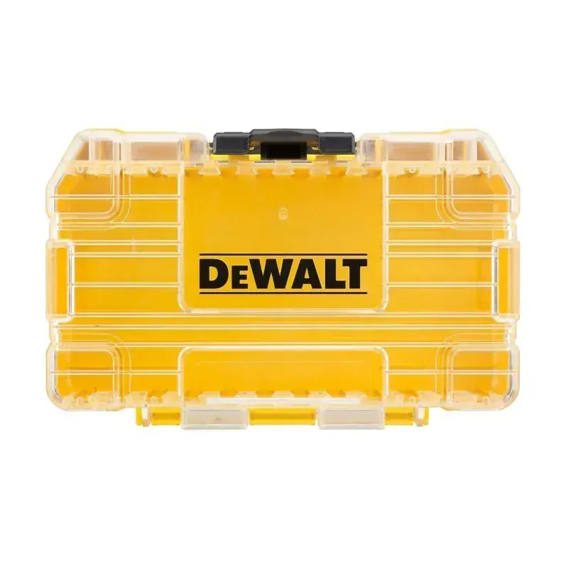 DT70801 DeWALT Malá sada Tough Case + malé úložné pouzdro