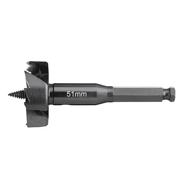 DT4582 DeWALT Vrták do dřeva - sukovník FORSTNER 51 mm