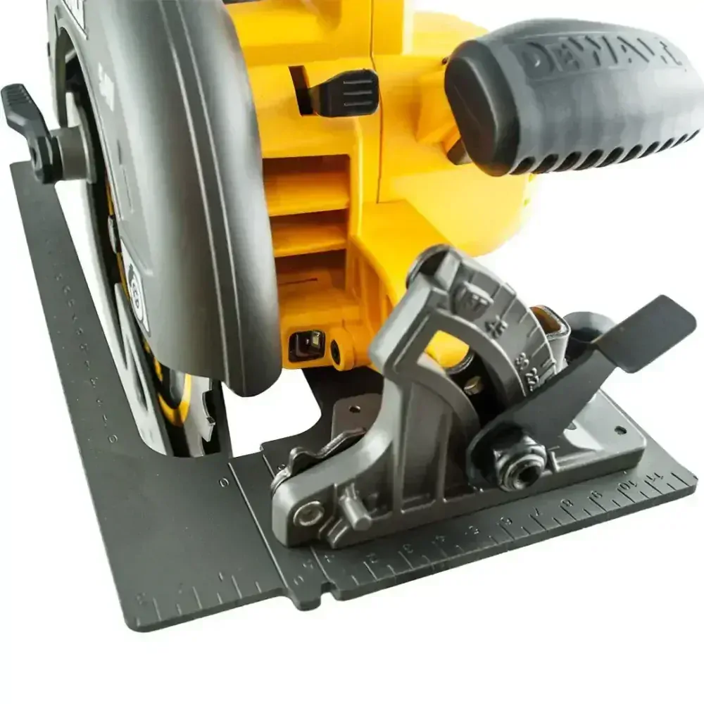 DCS578N DeWALT Aku kotoučová pila 190 mm, bezuhlíková, 54V XR FLEXVOLT, samostatný stroj