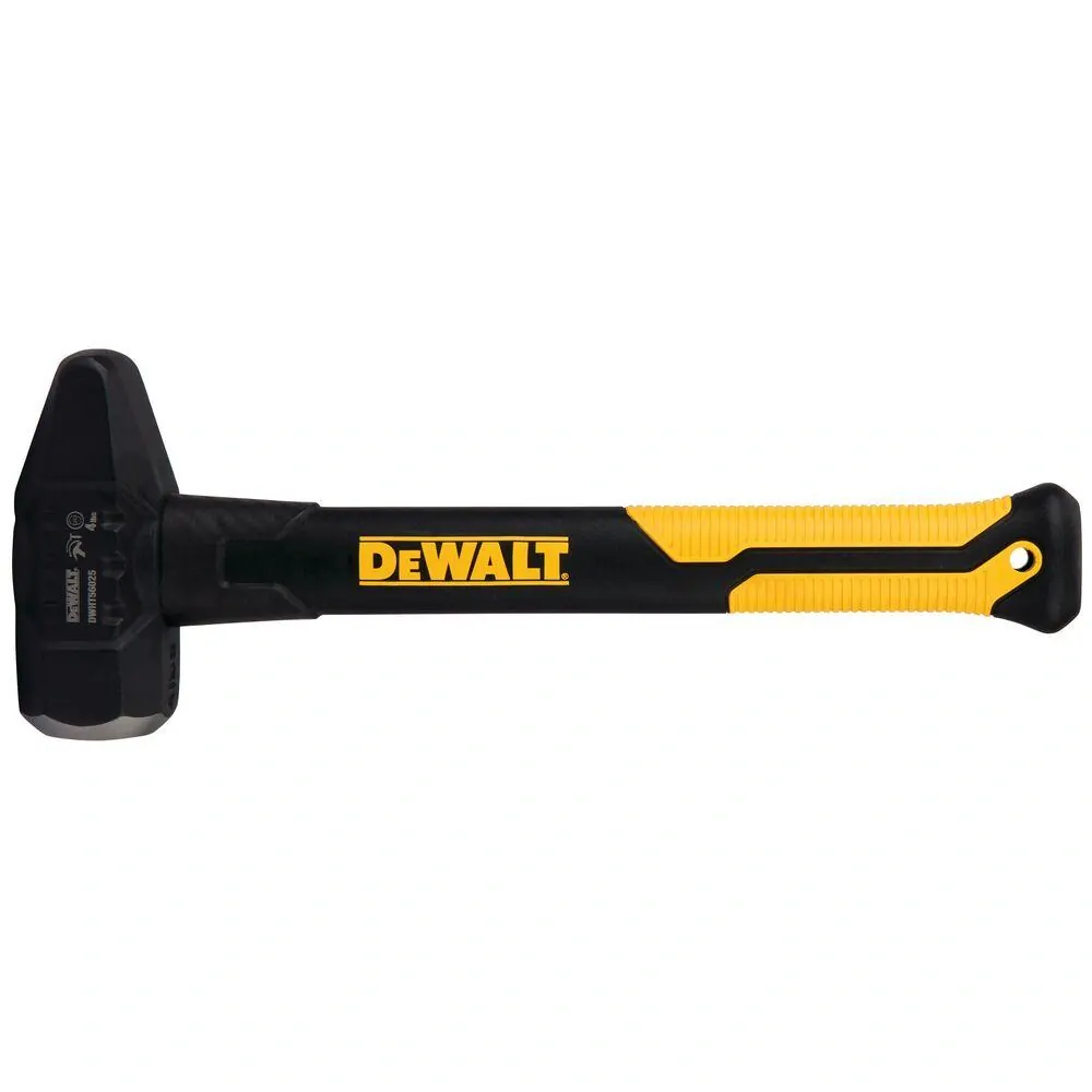 DWHT56025-1 DeWALT Kovářský perlík EXOCORE 1,8 kg