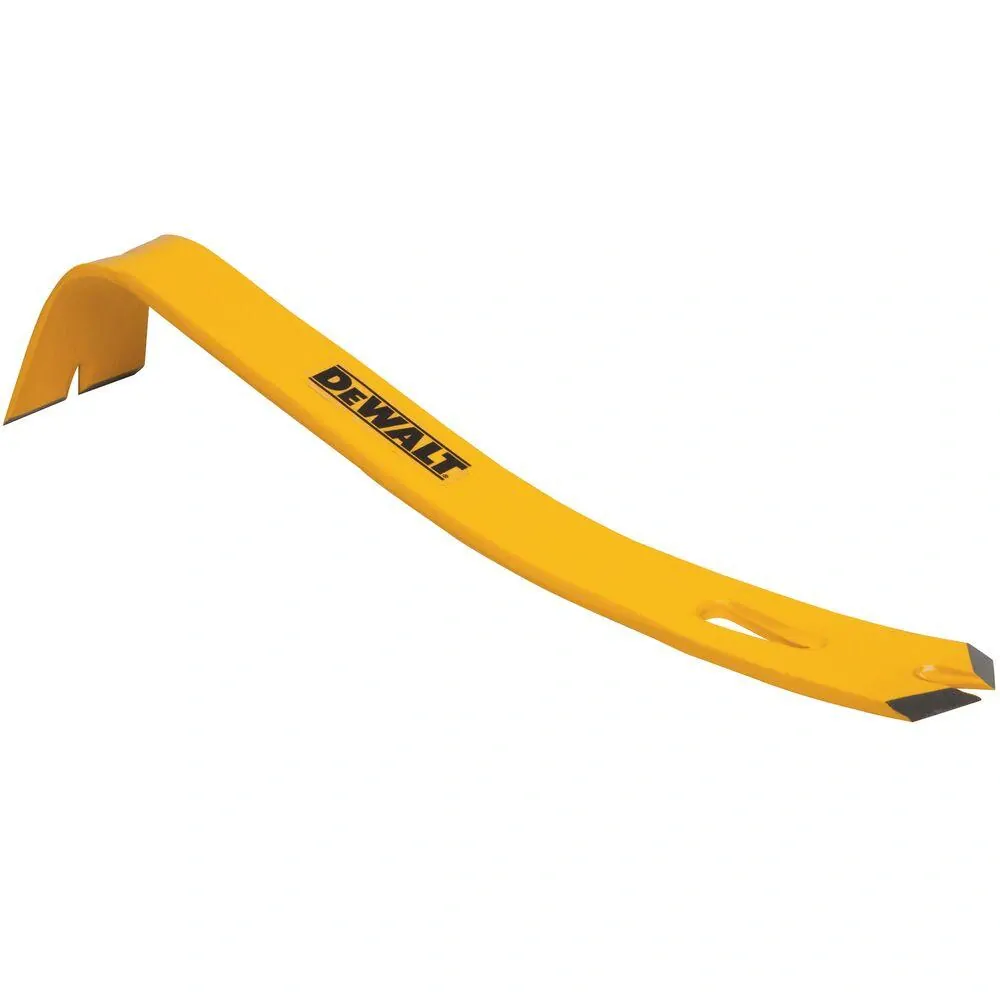 DWHT55518-1 DeWALT Ploché ocelové páčidlo 300mm