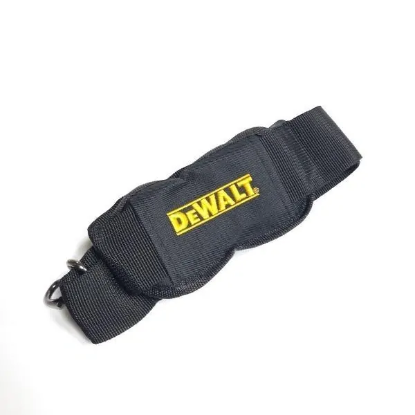 N502343 DeWALT Náhradní ramenní popruh, postroj pro DCMPH566, DCMPS567, DCM571