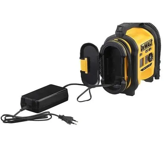 N557515 DeWALT Náhradní original napájení pro kompresor DEWALT DCC018