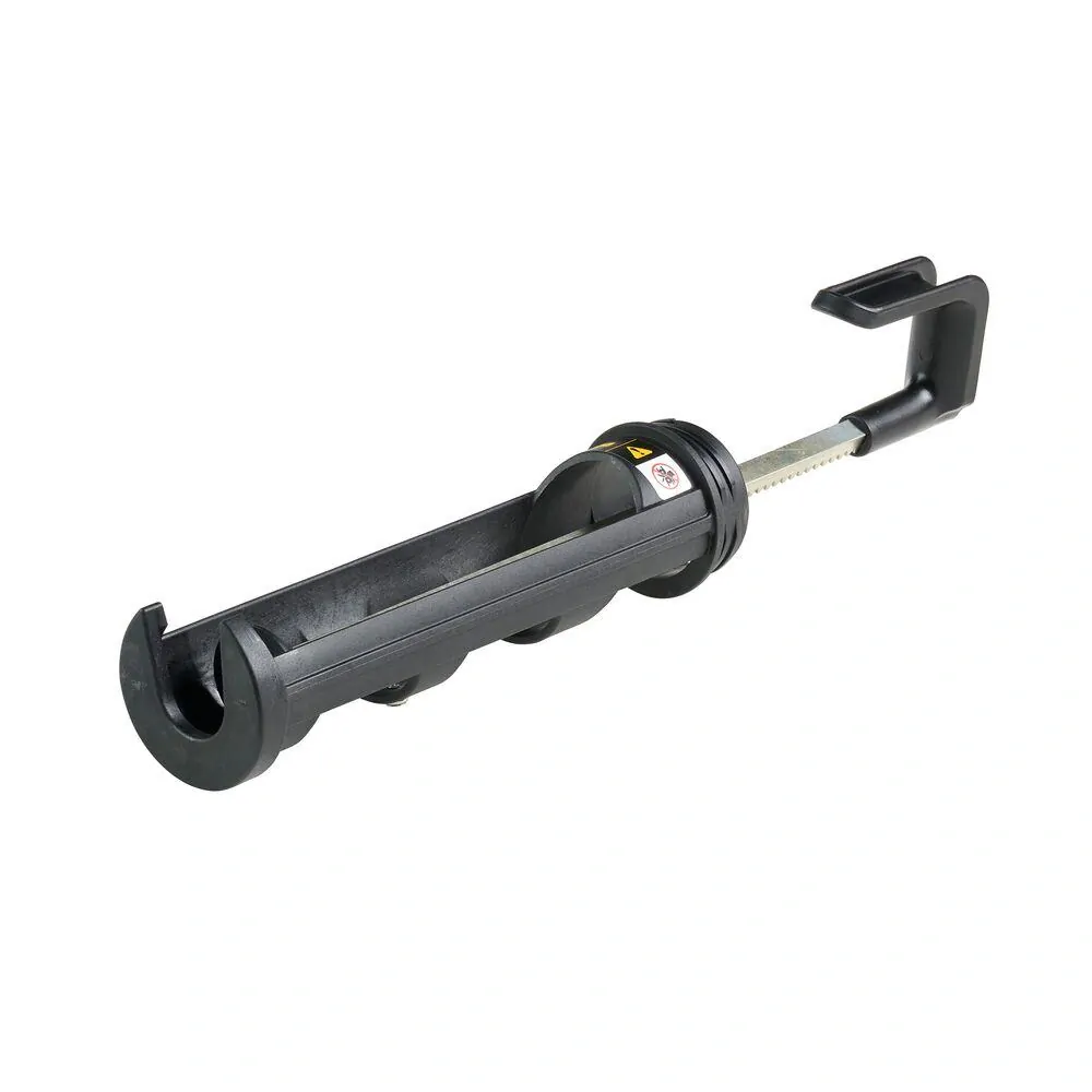 DCE5601 DeWALT Náhradní držák kartuší 310 ml s výtlačnou tyčí