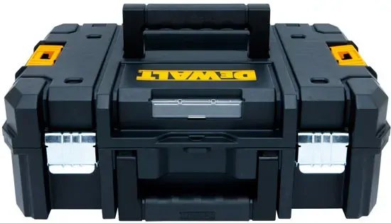 DCF620NT DeWALT Aku bezuhlíkový šroubovák na sádrokarton XR Li-Ion 18V