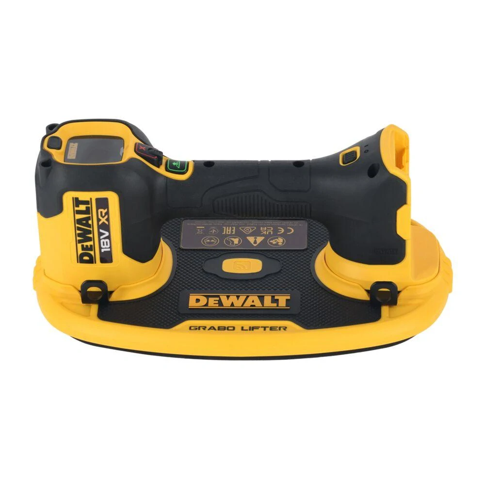 DCE590N DeWALT Aku přísavka GRABO samostatný stroj