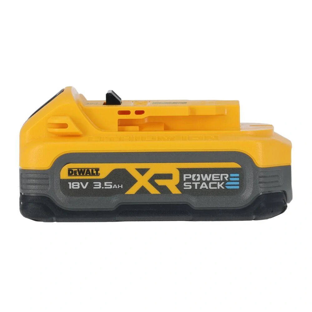 DCBP318 DeWALT 18V XR akumulátor Powerstack 3,5 Ah