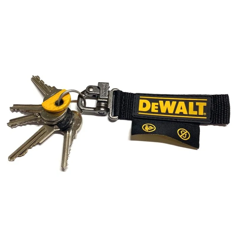 DEW43765 DEWALT Klíčenka ORIGINAL