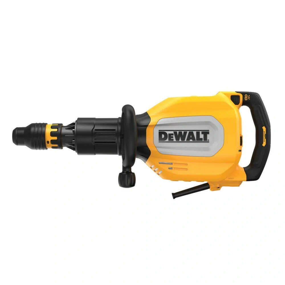 D25911K DeWALT Bourací kladivo SDS-Max 11 kg, 27 J