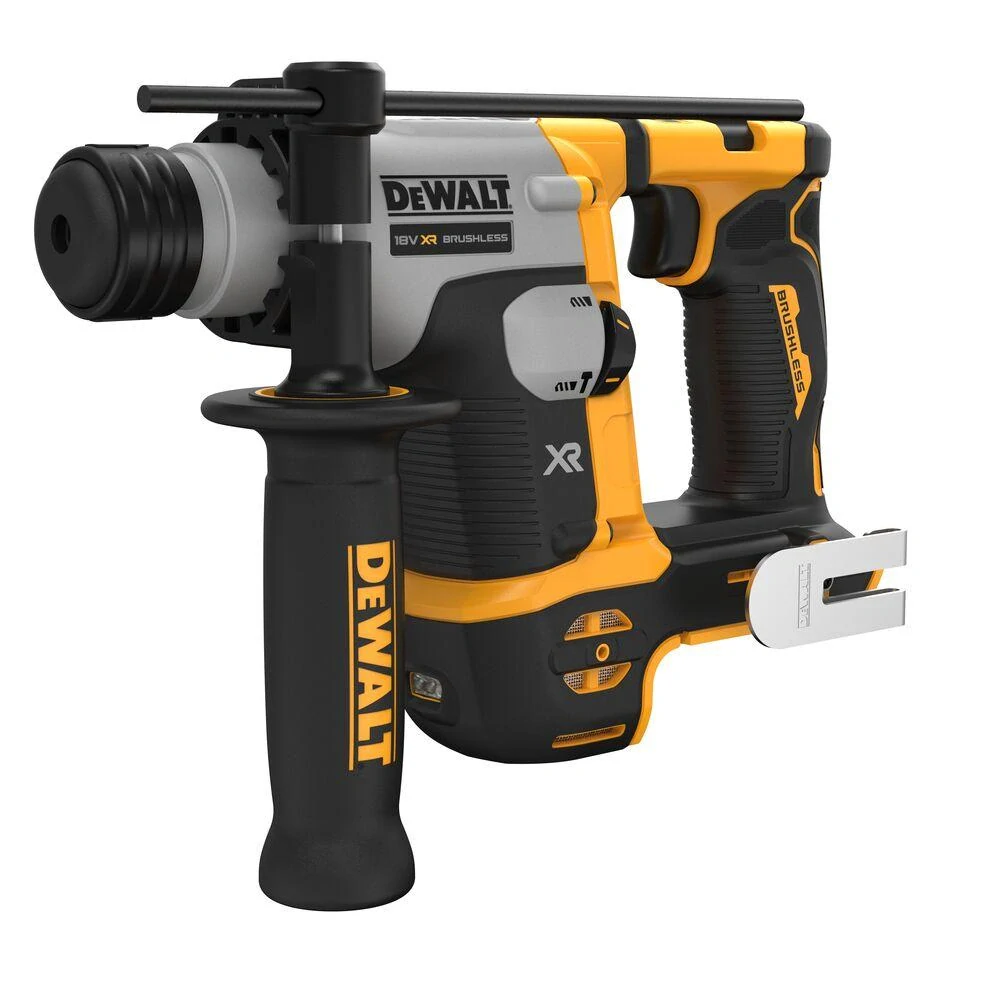 DCK355P2T DeWALT AKU kombinovaná sada XR 18V, 2x 5,0Ah Li-Ion, TSTAK