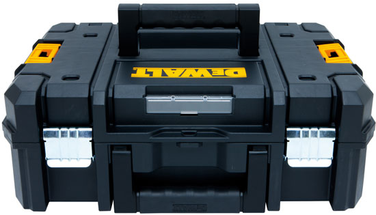 DCD740NT DeWALT Aku pravoúhlá vrtačka / šroubovák Li-Ion 18 V