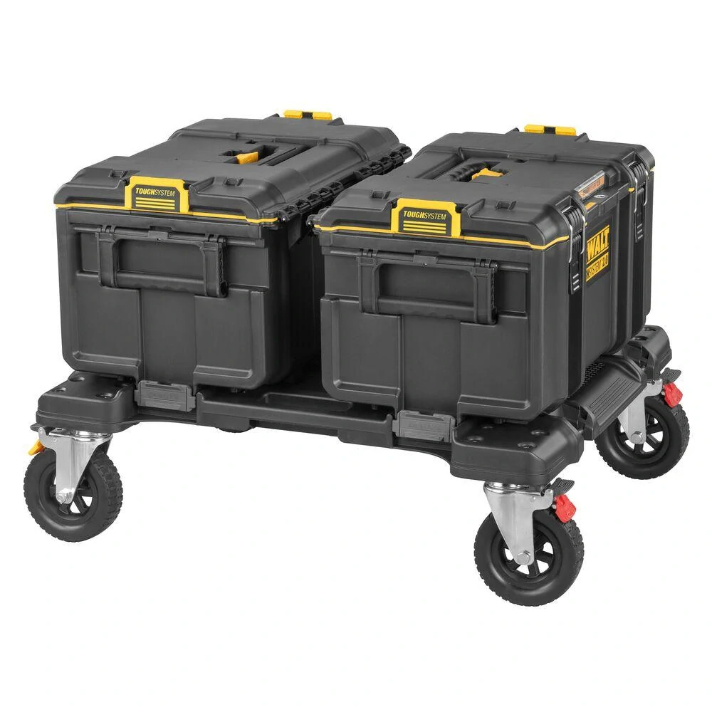 DWST08530-1 DeWALT Podvozek DXL TOUGHSYSTEM 2.0