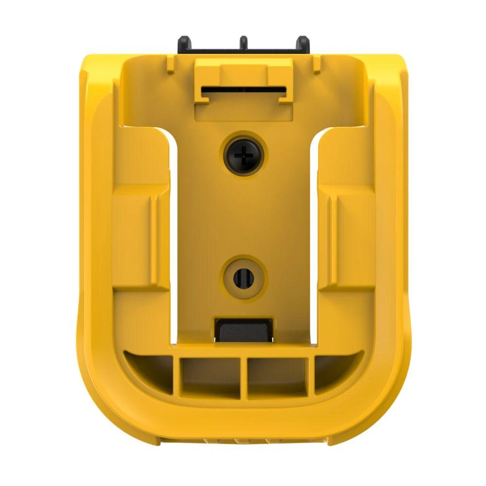DWST82820-0 DeWALT Držák na aku baterie XR úložného systému DXL TOUGHSYSTEM 2.0, 2ks