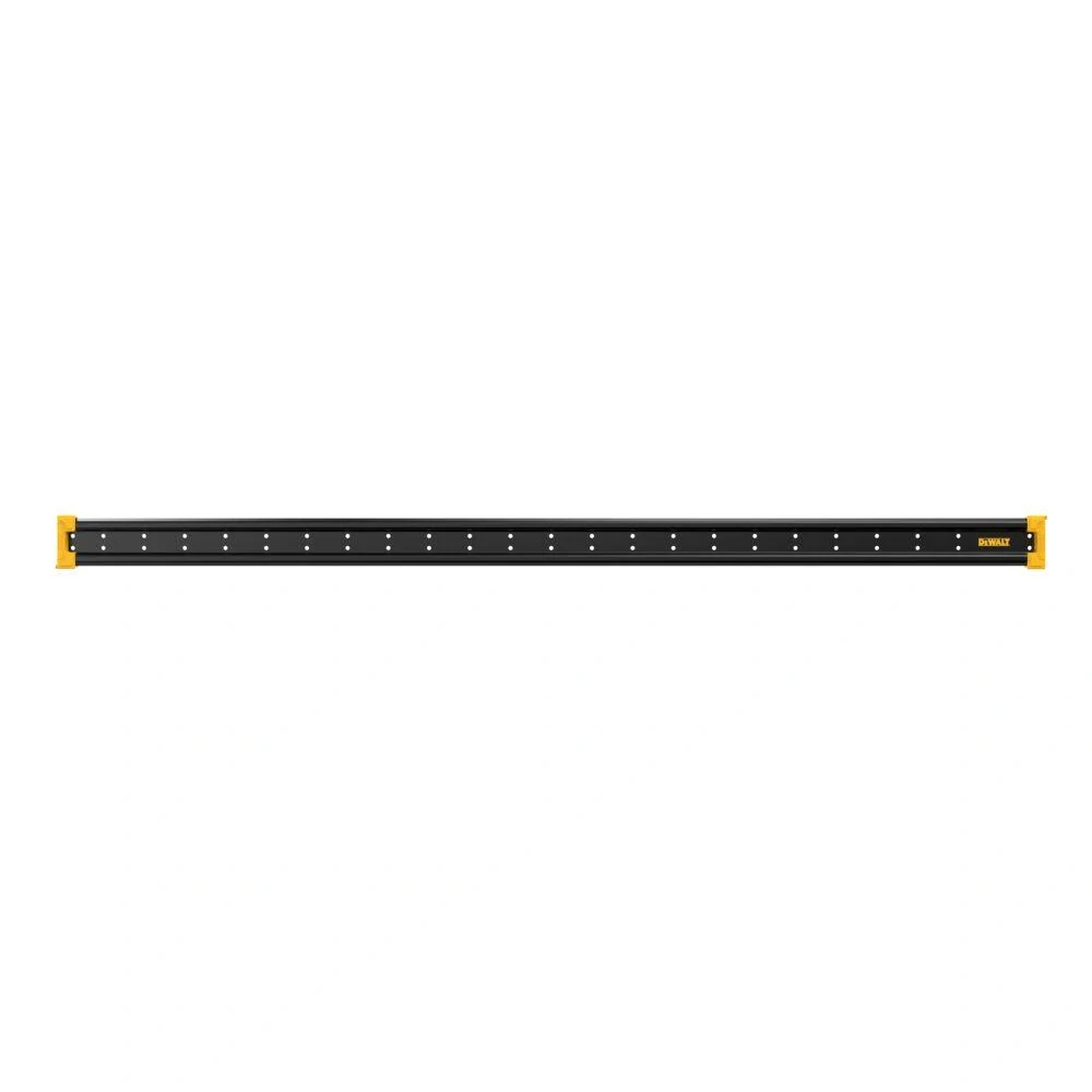 DWST82800-1 DeWALT Kovová lišta 122cm, úložného systému DXL TOUGHSYSTEM 2.0