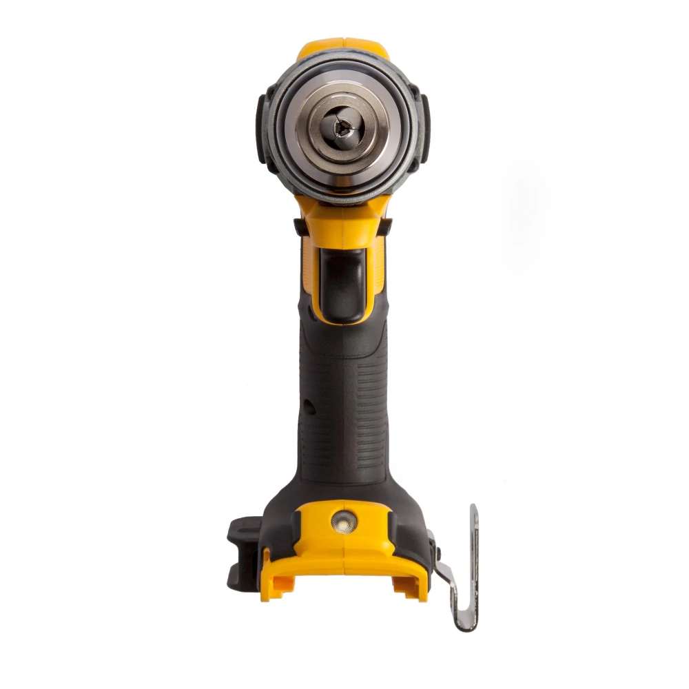 DCD796M2 DeWALT Aku bezuhlíková příklepová vrtačka 18V XR 2x 4,0Ah Li-Ion, TSTAK